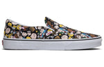 Vans Peanuts x Classic Slip-On 'The Gang' VN0A38F7OQX