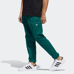 adidas Summer B-Ball Tracksuit Bottoms - Green GD2056