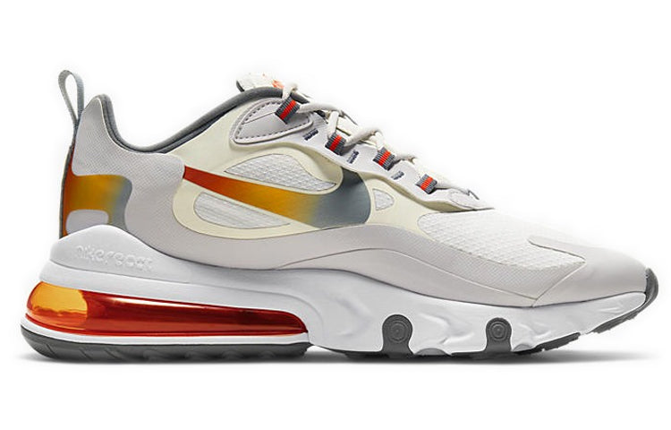 Nike Air Max 270 React 'Gradient' CD6615-100