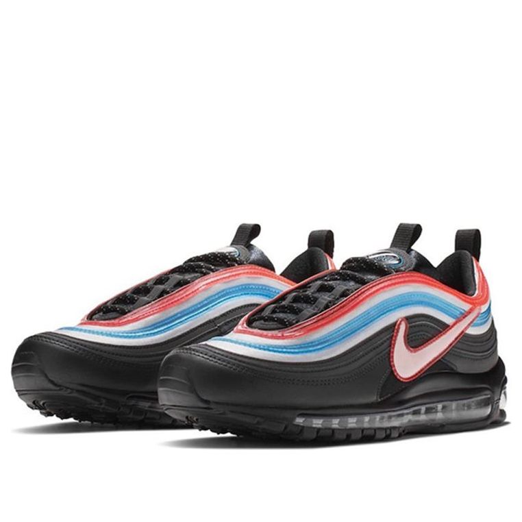 Nike Air Max 97 'On Air: Neon Seoul' CI1503-001