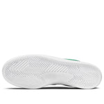 Nike Bruin React SB 'White Lucky Green' CJ1661-101