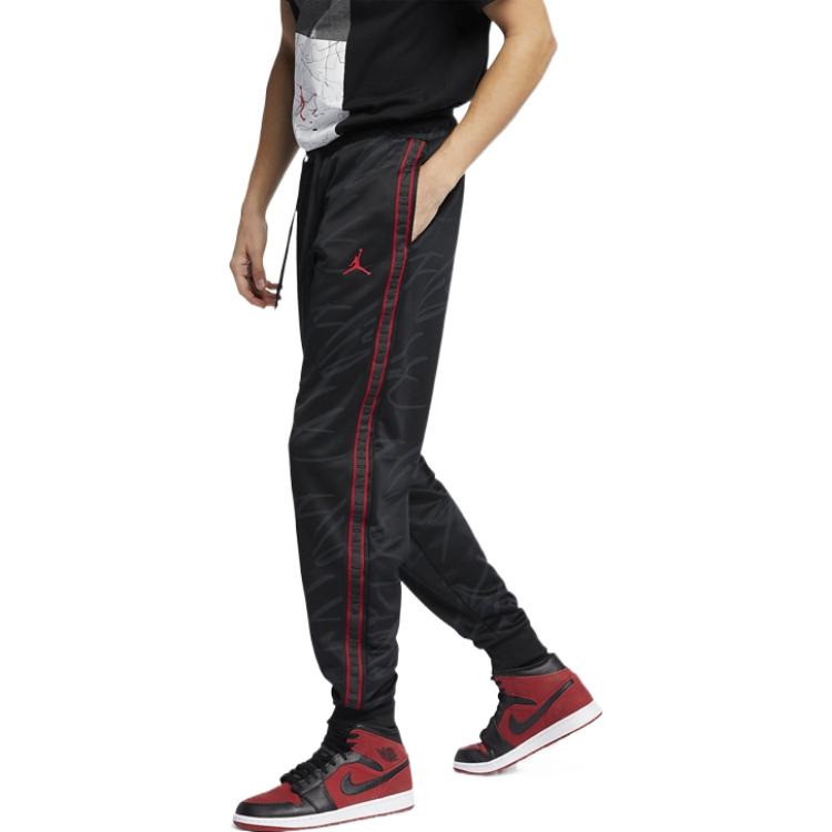 Air Jordan AS Jimpman Tricot GFX Pants AR4463-010