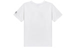 (WMNS) New Balance Printing Round-neck White AWT12326-WT