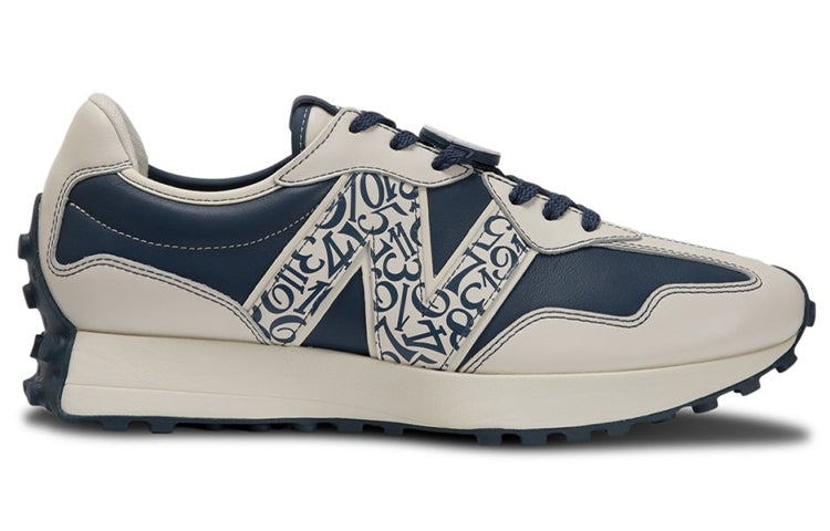 New Balance Frank Muller x 327 'Vanguard Yachting' MS327FMA