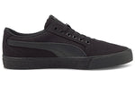 PUMA C-Skate Vulc 'Triple Black' 374901-01