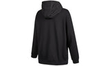 Men's adidas originals Cny Logo Pattern Pullover Black HD0319