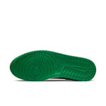 Air Jordan Access 'Black Aloe Verde' AR3762-013