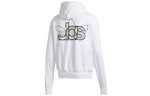 adidas originals 2020 Valentine's Day Men White FQ3574