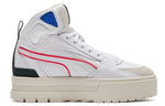 (WMNS) PUMA Mayze Mid 'White' 381253-01