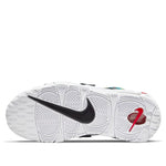 (GS) Nike Air More Uptempo 'Peace, Love, Basketball' DM8155-100