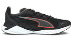 PUMA Ultraride Shoes Grey/Black/Orange 193753-08