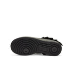 (GS) Nike Air Force 1 LV8 Ruffle 'Black' CI2302-001
