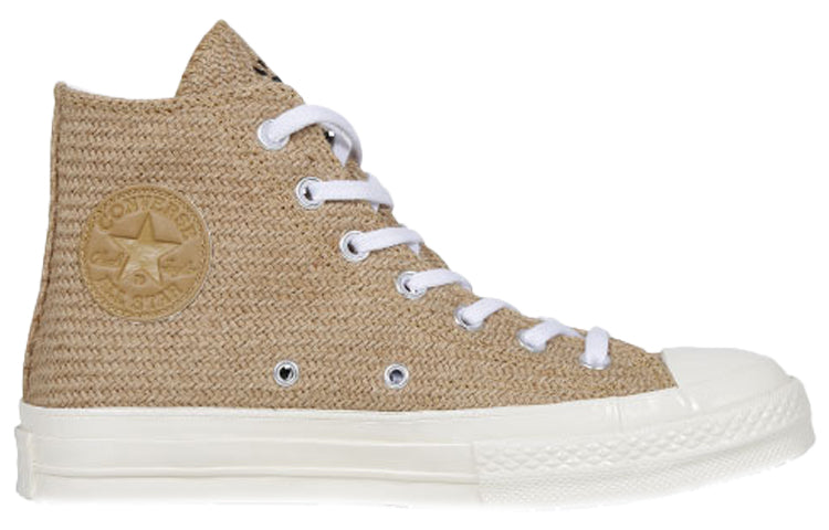 Converse Golf Le Fleur x Chuck 70 High 'Fabric Weave' 163168C