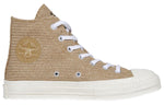 Converse Golf Le Fleur x Chuck 70 High 'Fabric Weave' 163168C