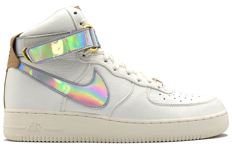 Nike Air Force 1 High 'The Bund' AV2039-100