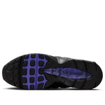 Nike Air Max 95 OG 'Big Bubble Black Persian Violet' IB7936-001