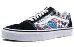 Vans Old Skool 'Stickers' VN0A38G1VFV