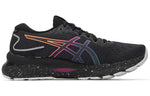 (WMNS) ASICS Gel-Nimbus 24 Lite-Show 'Black' 1012B399-001