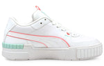 (WMNS) PUMA Cali Sport 'City Lights - White Sunblaze' 381125-01