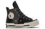 Converse Chuck 70 Plus Counter Climate High 'Dark Smoke Grey' A04180C