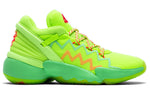 adidas Marvel x D.O.N. Issue #2 GCA 'Spida Sense' FW9035