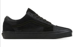 Vans Old Skool Buty Patchwork BLACK VN0A7Q4P1OJ