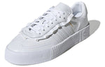 (WMNS) adidas Sambarose 'White' FV7417