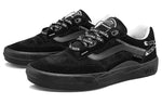 PALPAL Skate x Vans Unisex Wayvee Sneakers Black VN0A5JIAA94