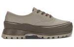 Vans Vibram x Authentic 'Beige Brown' VN0A5JLWDTA