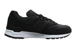(WMNS) New Balance NB 9975 Shoe Casual Retro Black WL997HDB