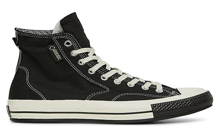 Converse Cali Dewitt x Slam Jam x Chuck 70 Hiker Hi 'Black White' 160316C