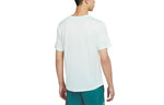 Nike Men's Miler Wild Run Quick-dry Sports Green DA1182-394