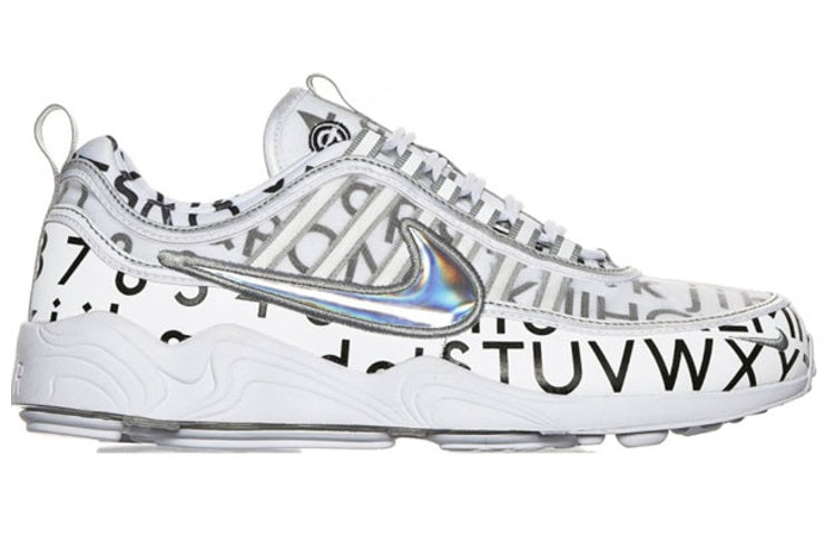 Nike x Roundel NikeLab Air Zoom Spiridon 'GPX' 904336-100
