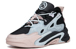 (WMNS) ANTA G6 2.0 'Black Light Blue Pink' 122218082-5