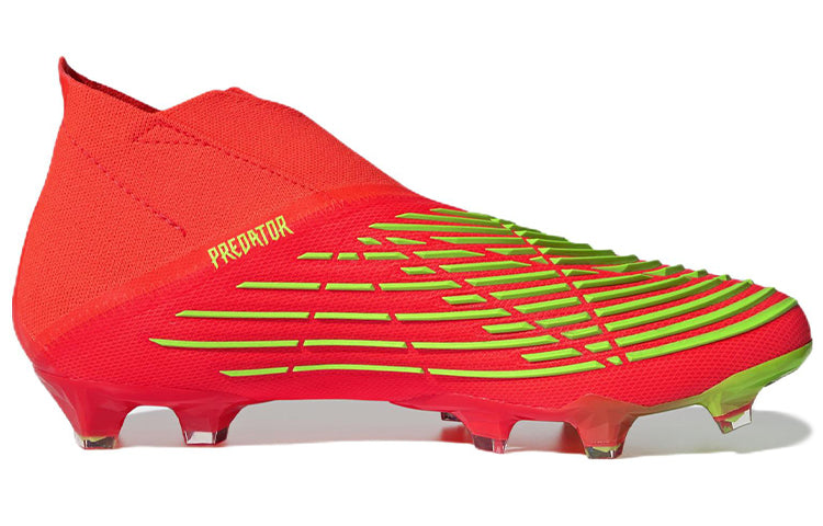 adidas Predator Edge+ FG 'Game Data Pack' GW1039