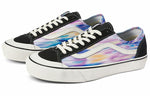 Vans Style 36 Decon SF 'Black Purple' VN0A5HYR1KP