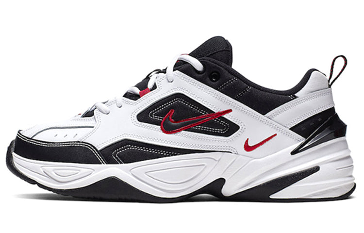 Nike M2K Tekno 'White Black' AV4789-104