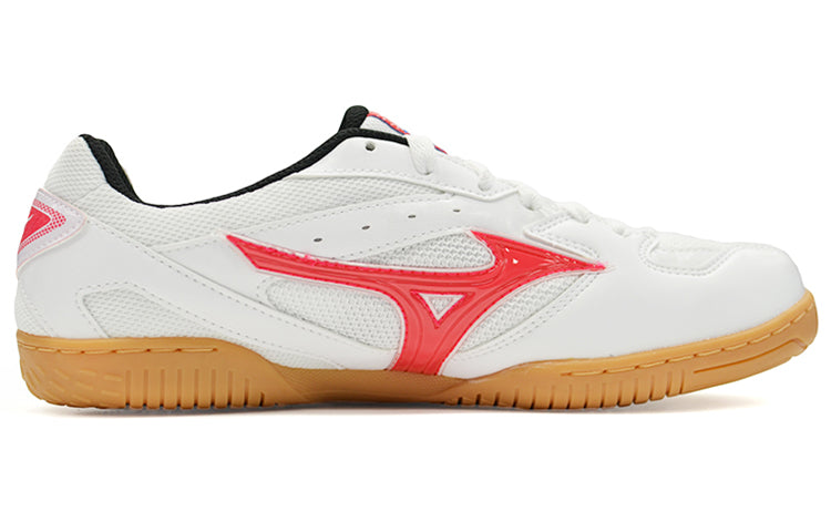 Mizuno Crossmatch Plio RX 3 'White Blue Pink' 81GA183021