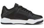 PUMA Slipstream Leather 'Black White' 387544-03