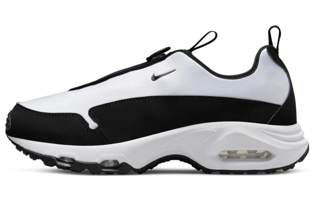 Nike COMME des GARCONS Homme Plus x Air Max Sunder 'White Black' DO8095-101
