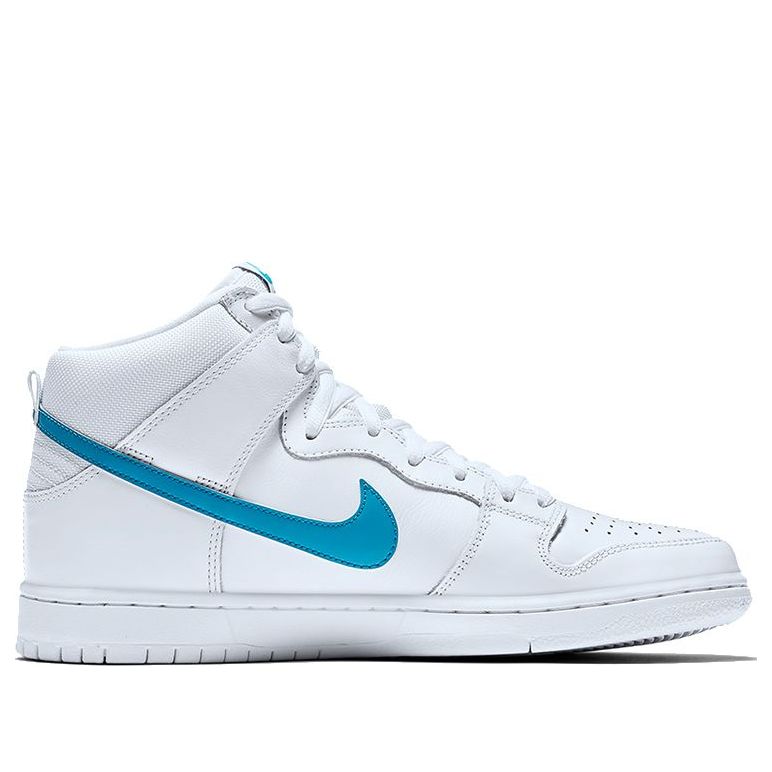 Nike x Richard Mulder SB Dunk High 'Richard Mulder' 881758-141