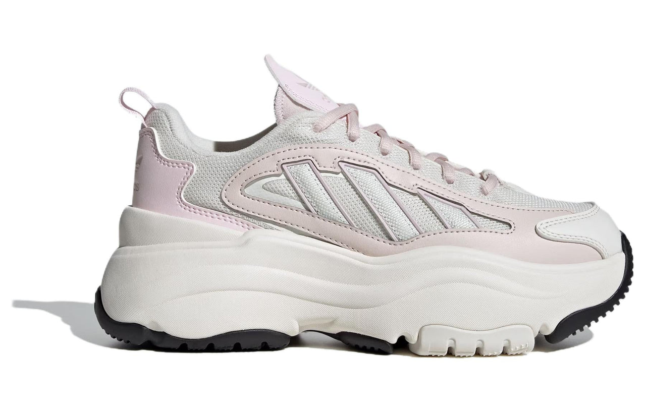 (WMNS) adidas originals Ozgaia Sneakers 'White Pink' IG6044