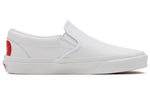 Vans slip-on 'White Valentine's Day' VN000XG8B0N