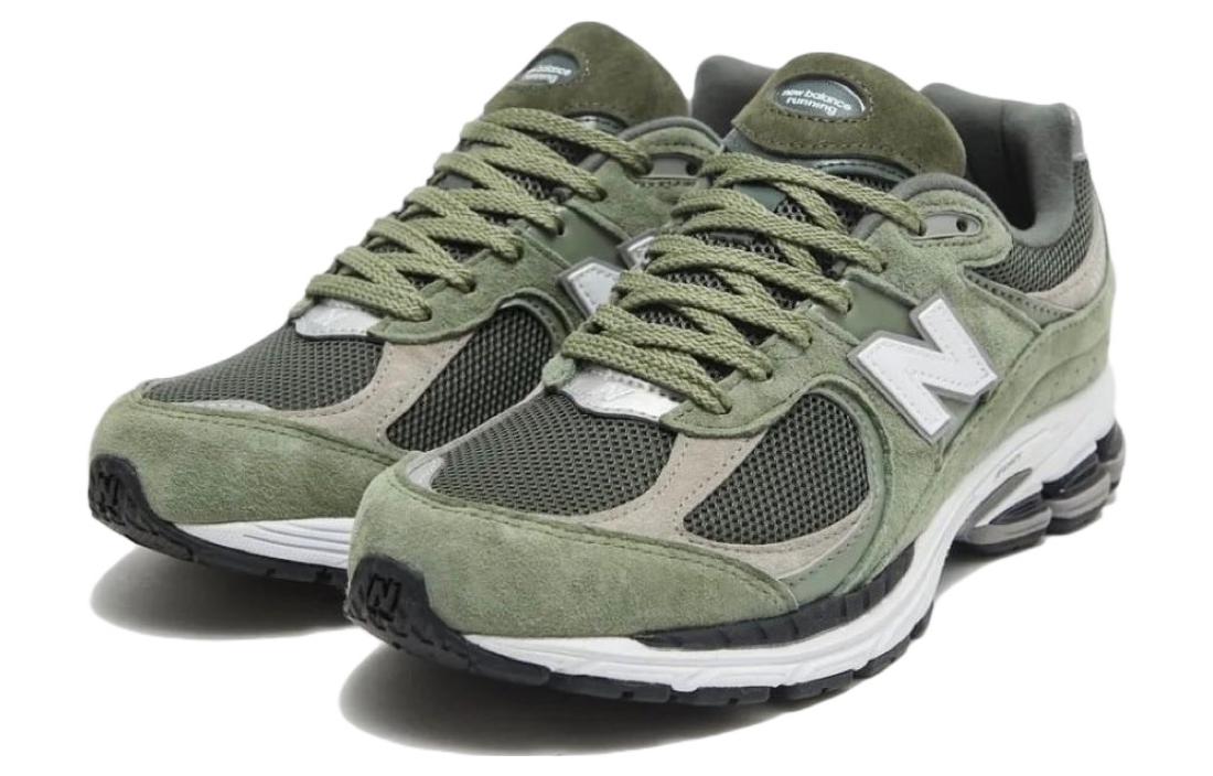 New Balance 2002R 'Norway Spruce' M2002RG1