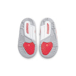 (TD) Air Jordan 3 Retro 'Fire Red' 2022 DM0968-160