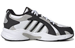 (WMNS) adidas neo Crazychaos Shadow 2.0 'Black White' GW7002