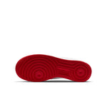 (GS) Nike Air Force 1 'University Red' CW1575-100