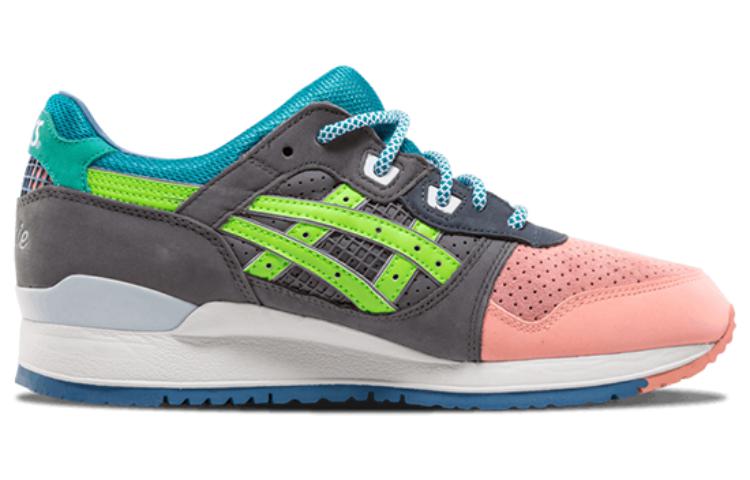 ASICS Ronnie Fieg x Gel Lyte 3 'Homage' H54FK-6540
