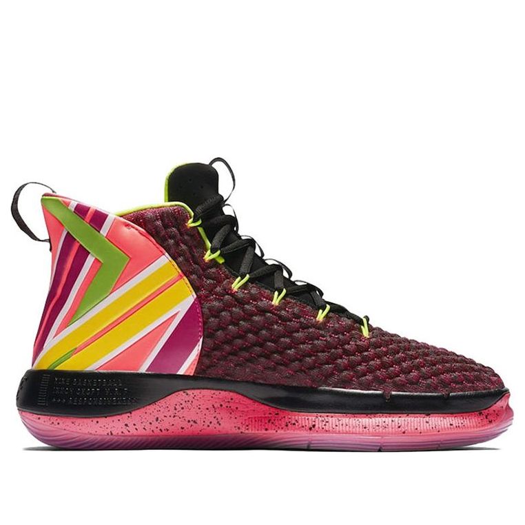 Nike AlphaDunk 'Hoverboard' BQ5401-600