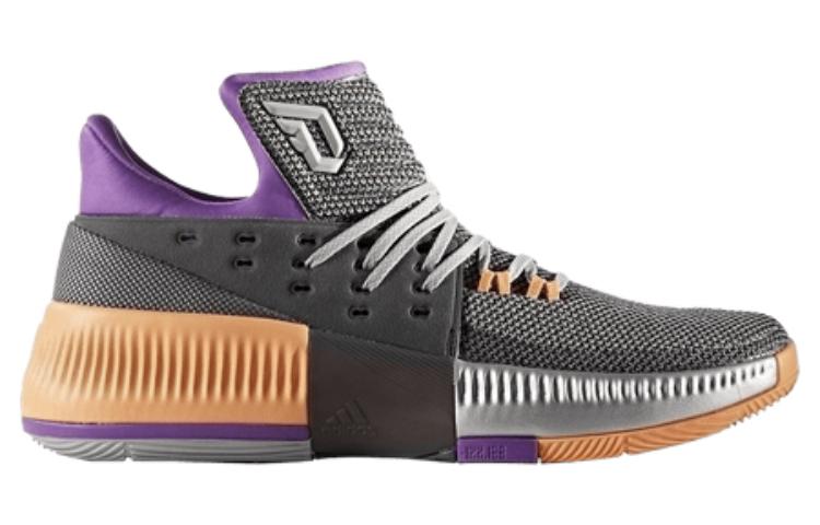 adidas Dame 3 'All Star' BB8270